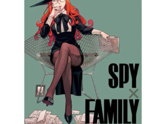 SPY x FAMILY เล่ม 1-12 + โปสการ์ด ((แยกเล่ม))