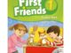 Bundanjai (หนังสือเรียนภาษาอังกฤษ Oxford) First Friends 1