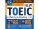 นายอินทร์ หนังสือ TOEIC Online Course ชุดที่ 1 คอร์สออนไลน์ตะลุยโจทย์ข้อสอบ New TOEIC Listening & Reading Test