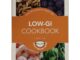 หนังสือ อาหาร เพื่อสุขภาพ น้ำตาลต่ำ ภาษาอังกฤษ LOW-GI COOKBOOK 128Page