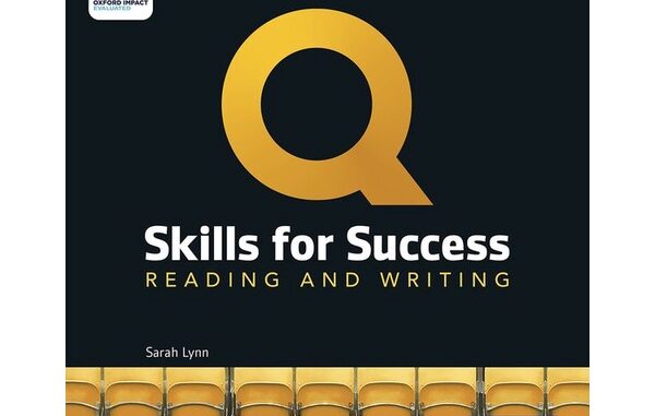 Se-ed (ซีเอ็ด) : หนังสือ Q : Skills for Success 3rd ED 1 : Reading and Writing : Student Book B +iQ Online Practice (P)