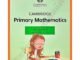 Cambridge Primary Mathematics Workbook 4 with Digital Access (1 Year) #อจท #EP