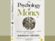 The Psychology of Money by Morgan Housel Paperback book