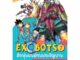 Se-ed (ซีเอ็ด) : หนังสือ X-Venture Xplorers Exobots ศึกหุ่นยนต์รบประจัญบาน เล่ม 7 ตอน ผจญภัยในปราสาทพิศวง