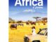 ฟรี ห่อปก [สินค้าตัวโชว์ปกหลุดเนื้อหลุดง่าย เนื้อครบสภาพ 50%] หนังสือ Africa A Journey [ ISBN : 7121 ]