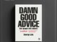 Damn Good Advice ไม่ปกติคือดี / George Lois welearn