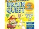 Asia Books หนังสือภาษาอังกฤษ SUMMER BRAIN QUEST: BETWEEN G. PRE-K & K