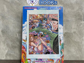 [พร้อมส่ง] One Piece วันพีซ เล่ม 99 - 100 - 101 - 102 - 106 พร้อม โปสการ์ด Limited Edition มือ1