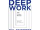 DEEP WORK ดำดิ่งท่ามกลางสิ่งรบกวน