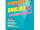 หนังสือ Spotlight on English ม.2 Pre-Intermediate 1 [NA88]