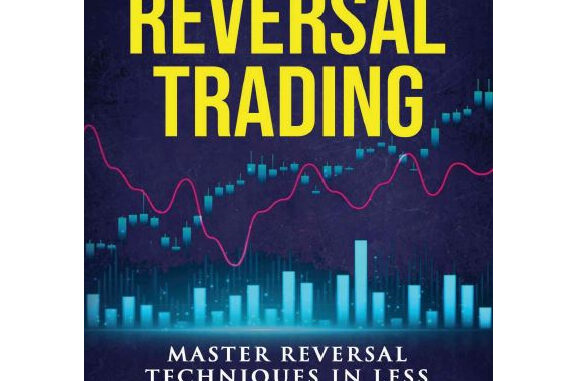 Secret on Reversal Trading By Frank Miller ความลับในการเทรดที่จุดกลับตัวให้เป็นภายใน 3 วัน