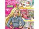 บงกช bongkoch หนังสือเด็ก Barbie HOUSE มาประกอบบ้านตุ๊กตาบาร์บี้กันเถอะ!