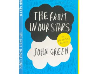 The Fault In Our Stars โดย John Green