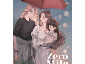 ZERO MILE #ใกล้แค่หัวใจเธอรัก