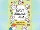 [พร้อมส่ง] หนังสือEASY DRAWING BY PLARIEX #เรื่องสั้นทั่วไป #Pig read book