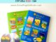 *พร้อมส่ง* Oxford Potato Pals Book Set with Audio CD  (12 Books 2Cds) สำหรับน้องๆหนูๆวัยอนุบาล