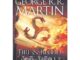 Amarinbooks (อมรินทร์บุ๊คส์) หนังสือ อัคคีและโลหิต 1.2 FIRE & BLOOD