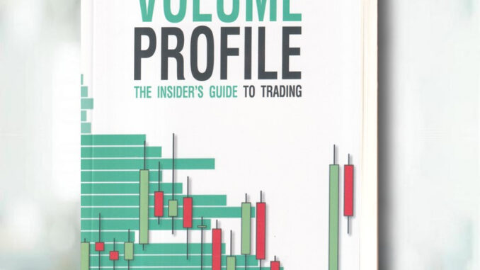 หนังสือ ศาสตร์แห่งนักเทรดวงใน Volume Profile ผู้เขียน Trader Daleสนพ.แอร์โรว์ มัลติมีเดีย หนังสือธุรกิจ การเงิน การลงทุน