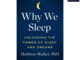 หนังสือไฟล์ PDF: Why We Sleep: Unlocking the Power of Sleep and Dreams by Matthew Walker