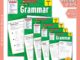 แบบฝึกหัด แกรมม่า Grammarไวยากรณ์ ภาษาอังกฤษ ป.1 ภาษาอังกฤษ ป.2 ภาษาอังกฤษ ป.3 ภาษาอังกฤษ ป.4 ภาษาอังกฤษ ป.5  scholastic