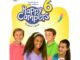 ศึกษาภัณฑ์ หนังสือเรียน Happy Campers 6 ป.6