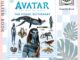 พร้อมส่ง [Querida] หนังสือภาษาอังกฤษ Avatar the Way of Water the Visual Dictionary อวตาร