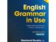 นายอินทร์ หนังสือ English Grammar in Use ฉ.คำอธิบายภาษาไทย