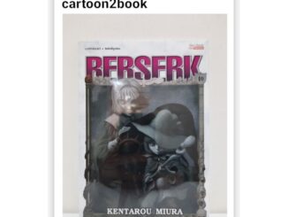 BERSERK เล่ม 1-42 แยกเล่ม+Official Guidebook+นิยาย ภาคอัศวินมังกรเพลิง