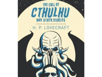 The Call of Cthulhu and Other Stories by H. P. Lovecraft (Paperback B Format)