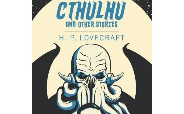 The Call of Cthulhu and Other Stories by H. P. Lovecraft (Paperback B Format)