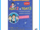 หนังสือ TGAT2 & TGAT3 การคิดอย่างมีเหตุผล และสมรรถนะการทำงาน by อ.ขลุ่ย & ทีมติวเตอร์(se-ed book)7037