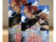 หนังสือการ์ตูน ONE PIECE FILM RED +โปสการ์ด (มือ1) By   Read Read Read   (ใส่กล่อง)