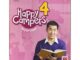 ศึกษาภัณฑ์ คู่มือครู Happy Campers 4