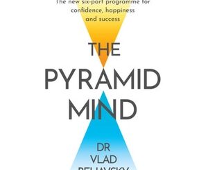 Asia Books หนังสือภาษาอังกฤษ PYRAMID MIND