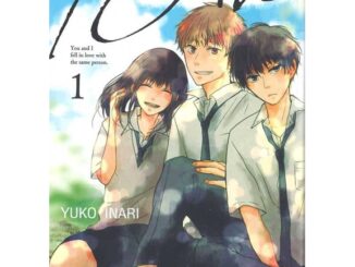 [ สินค้าพร้อมส่ง ]   หนังสือ  10th เมื่อผมและเธอรักเขา เล่ม 1