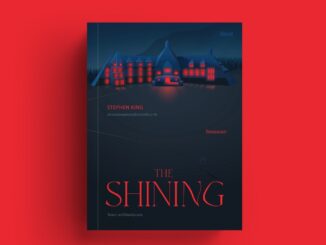 [ใส่โค้ดZMCGHVELลด45ซื้อครบ300] เดอะไชนิ่ง โรงแรมนรก  The Shining