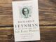 【หนังสือภาษาอังกฤษ】Six Easy Pieces by Richard P. Feynman English Book