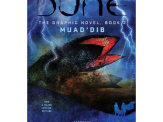 NEW! หนังสืออังกฤษ DUNE: the Graphic Novel