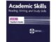 Bundanjai (หนังสือเรียนภาษาอังกฤษ Oxford) Headway Academic Skills 3 : Reading