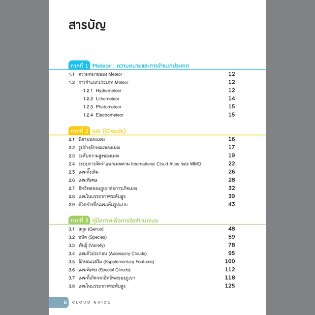 CLOUD GUIDE : ดร .บัญชา ธนบุญสมบัติ