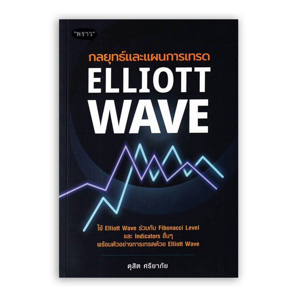 กลยุทธ์และแผนการเทรด Elliott Wave