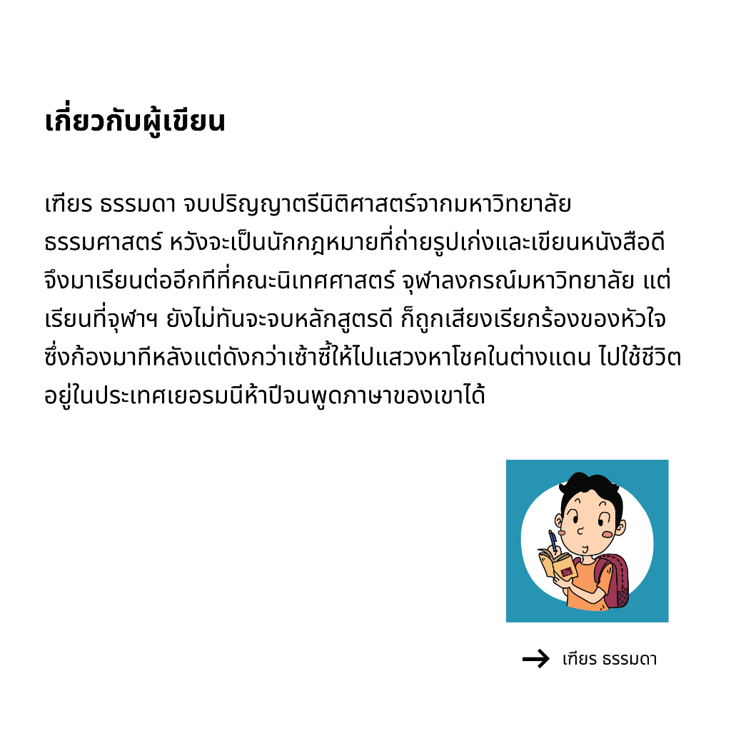 [สำนักพิมพ์ลีลาภาษา] หนังสือภาษาสเปน สเปนทันใจพูดได้ด้วยปลายนิ้ว (เฑียร ธรรมดา)