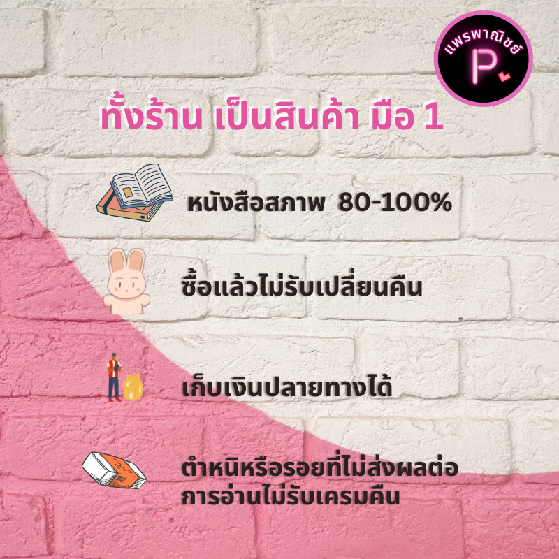 หนังสือ ราคา 220 บาท พูดอังกฤษ ชนะใจฝรั่ง : ภาษาอังกฤษ สนทนา การใช้ภาษาอังกฤษ