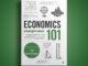 (พร้อมส่ง) เศรษฐศาสร์ 101 (ECONOMIC 101) อัลเฟรด มิลล์ แอร์โรว์ มัลติมีเดีย