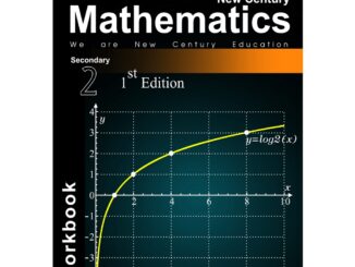 หนังสือแบบฝึกหัดวิชาคณิตศาสตร์ ม.2 Workbook (9789810940232)