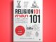 (พร้อมส่ง) ศาสนา 101 (RELIGION 101) ปีเตอร์ อาร์เชอร์ แอร์โรว์ มัลติมีเดีย ARROW