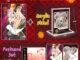 (4 special  ส่งพฤษภา)คืนนี้พี่ขอดูด เล่ม 1-3 limited edition[แยกเล่ม][หนังสือการ์ตูน]ใหม่ มือหนึ่ง