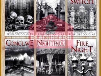 Devil's Night Series โดย Penelope Douglas