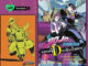 (เล่ม 2 พร้อมส่ง)Jojo ล่าข้ามศตวรรษ เครซี่Dไดอมอนด์ ด้วยรักและใจสลาย เล่ม 1-2 [แยกเล่ม][หนังสือการ์ตูน]ใหม่ มือหนึ่ง