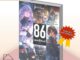 [พร้อมส่ง] หนังสือ86 (เอทตี้ซิกซ์) 5 (LN) #ไลท์โนเวล #Light Novel #นิยาย #Asato Asato